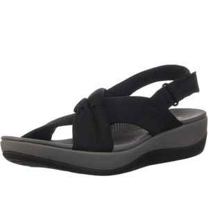 Clarks Women's Arla Belle Sandal